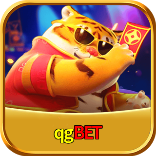 Imagem promocional da qgbet mostrando a plataforma e suas vantagens